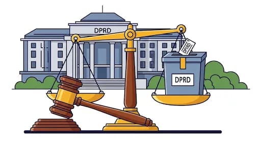 Putusan MK Pisahkan Pemilu: Legislator PKS Beberkan Opsi Jabatan DPRD hingga 2031