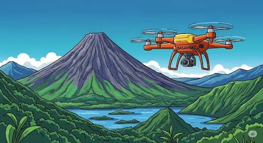Hasil Autopsi Juliana Marins: Terjawabnya Misteri Kematian Sesuai Pantauan Drone Basarnas