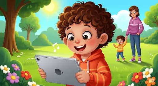 Jurus Jitu Cegah dan Atasi Anak Kecanduan Gadget, Orang Tua Wajib Tahu!