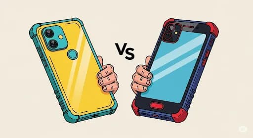 Oppo A5 vs Oppo A5x: Sama-sama Tangguh, Tapi Harga Beda Jauh! Mana yang Lebih Cocok untukmu?