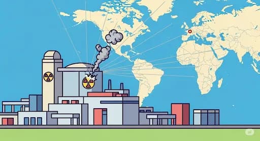 Begini Kondisi Nuklir Iran Setelah Diserang Israel dan AS