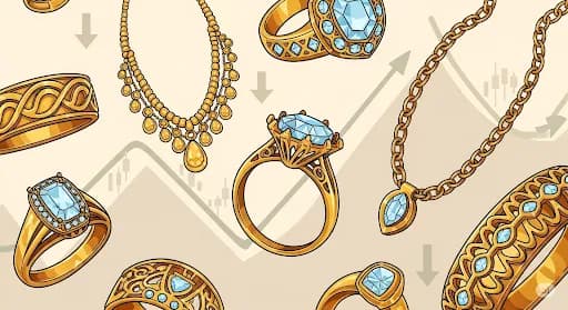Update Harga Emas Perhiasan Hari Sabtu, 28 Juni 2025: Cek Rincian Lengkap per Karat dan Toko