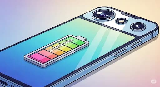 Bocoran Spesifikasi Nokia Dragon 2025: Baterai Super Jumbo dan Kamera Monster Siap Guncang Pasar!