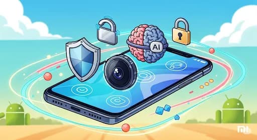 Fitur Keren Android 16 yang Paling Ditunggu di HyperOS 3 Xiaomi: Keamanan Makin Canggih hingga AI Fotografi!