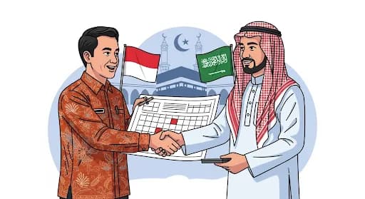 Pesan Penting dari Saudi: Kemenag Diminta Siapkan Haji 2026 Lebih Awal