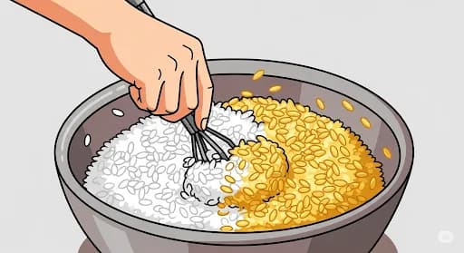 Beras SPHP Dioplos Jadi Premium: Mentan Amran Geram, Mafia Pangan Dikejar!