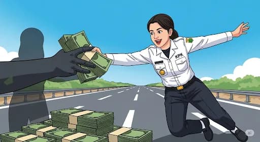 Alasan KPK Gerak Cepat Lakukan OTT: Prioritaskan Pencegahan Kerugian Negara