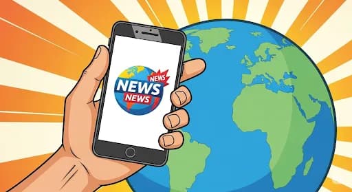 Akses Berita Dunia Terpercaya di Genggaman: Mengenal Lebih Dekat Aplikasi BBC News