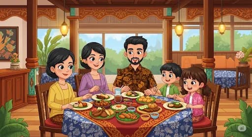 Liburan Keluarga ke Jogja? Ini 15 Tempat Makan Enak &#038; Nyaman untuk Semua!