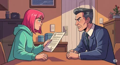 Suami Laporkan Chikita Meidy dan Ibunda atas Dugaan KDRT: Ada Apa Sebenarnya?