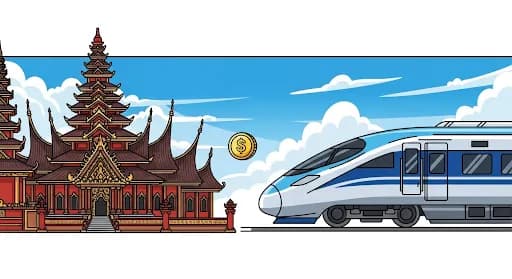 Bukan Sekadar Angka! Ini Makna Tuntutan Rp1.000 Keraton Yogyakarta ke PT KAI
