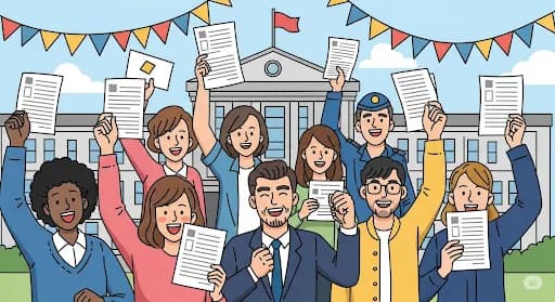 Pengumuman Kelulusan PPPK 2024 Tahap 2 Resmi Dirilis: Cek Namamu dan Pahami Tahapan Selanjutnya
