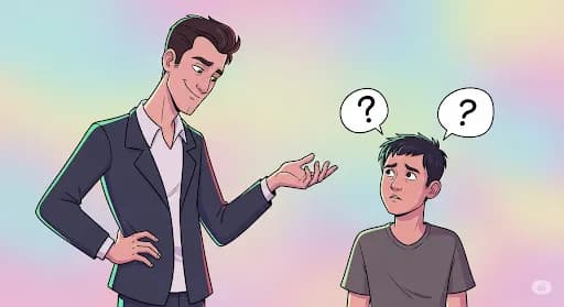 Gaslighting: Saat Perasaan dan Ingatanmu Diragukan, Kenali Tanda-tandanya!