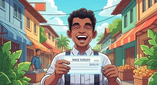 BSU 2025 Cair! Ini Cara Cek Status Penerima di bsu.kemnaker.go.id Pakai NIK