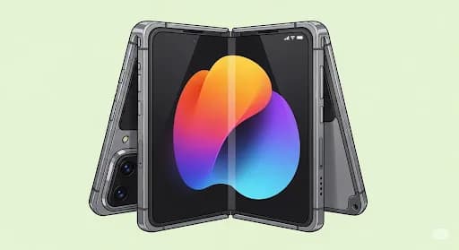 Bocoran Lengkap Ponsel Tri-Fold Samsung: Desain Titanium, Chipset Gahar, Hingga Jadwal Rilis
