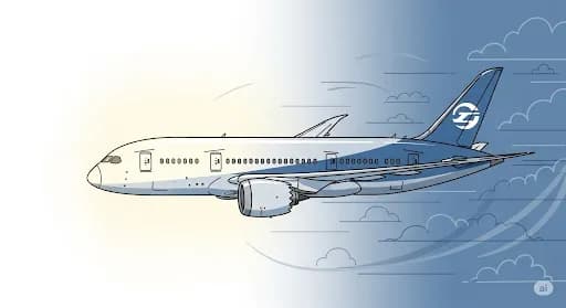Boeing 787 Dreamliner: Dari Mahakarya Inovasi Hingga Badai Isu Keamanan