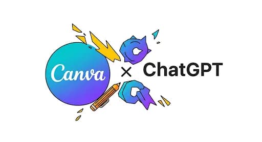 Canva dan ChatGPT Kini Terintegrasi Penuh, Mendesain Jadi Lebih Cepat dan Mudah!