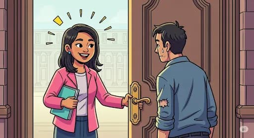 Kenapa Sandiaga Uno Larang Anaknya Ikut Beasiswa LPDP? Ini Alasannya