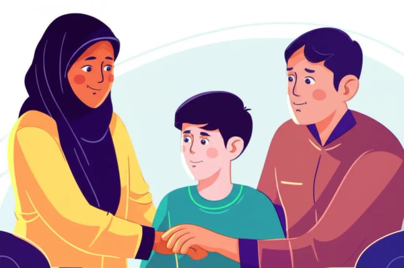 Anak Pembunuh Ayah dan Nenek di Jaksel Divonis 2 Tahun Pembinaan, Akan Jalani Terapi Kejiwaan