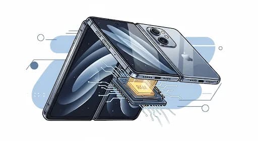 Bocoran Ponsel Lipat Tiga Samsung Terungkap: Desain Premium, Chipset Gahar, dan Harga Fantastis!