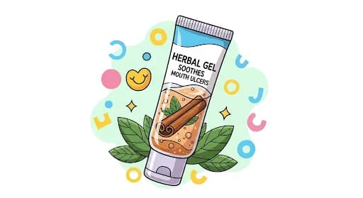 Dosen UMY Kembangkan Gel Herbal Kayu Manis, Solusi Baru untuk Luka Mulut dan Sariawan