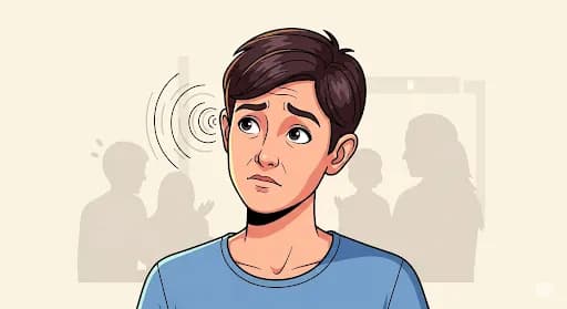 Sulit Mendengar? Kenali Penyebab dan Langkah Mudah Mengatasinya