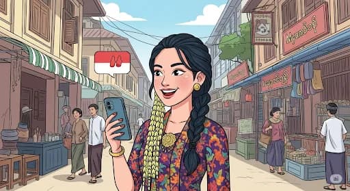 Anggota DPR Ungkap Selebgram WNI Ditahan Junta Myanmar: Dituduh Danai Pemberontak