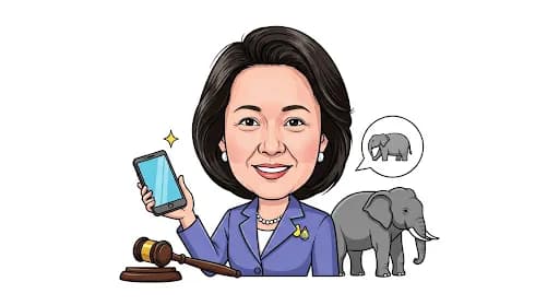 BREAKING NEWS: Mahkamah Konstitusi Skors PM Thailand Paetongtarn, Skandal Telepon Guncang Negeri Gajah Putih