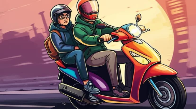 Begal Sadis di Deli Serdang: Anggota Geng Motor Habiskan Uang Hasil Kejahatan untuk Beli Narkoba