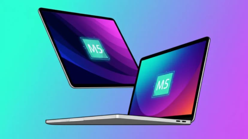 Apple Siap Rilis MacBook Pro dan iPad Pro Chip M5, Simak Bocoran Tanggal dan Spesifikasinya!