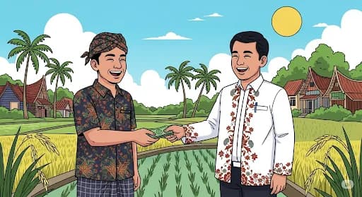 BSU Tahap 2 Rp600 Ribu Segera Cair! Cek Status Penerima di Link Resmi Kemnaker dan BPJS Ketenagakerjaan