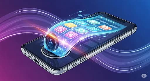 Aplikasi Kamera Xiaomi Bakal Dirombak Total, Ini Daftar HP yang Kebagian Update Canggihnya!