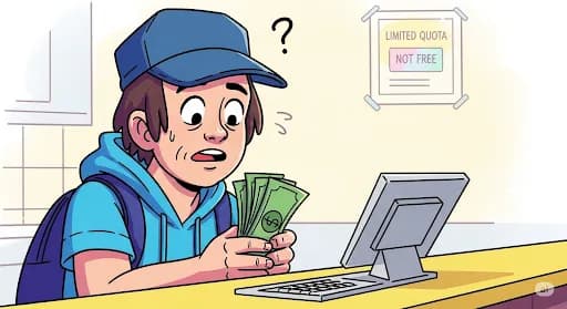 Dikira Gratis, Warga Kaget Bayar Rp 215 Ribu Perpanjang SIM di Monas: Ternyata Ada Kuota Terbatas!