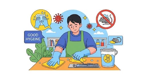 Virus Hanta Ditemukan di Indonesia, Begini Cara Efektif Mencegah Penularannya