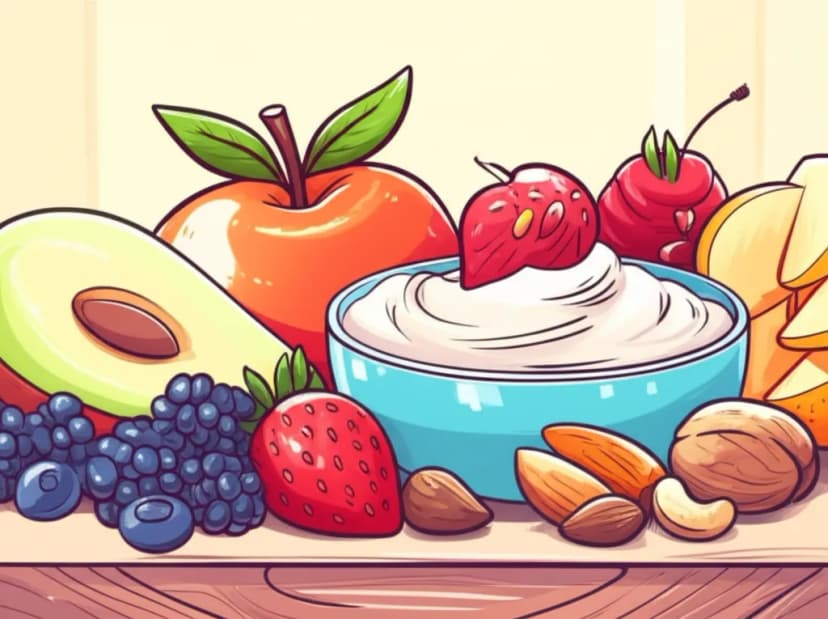 Catat! Daftar Camilan Sehat Malam Hari untuk Penderita Diabetes dan Pejuang Diet