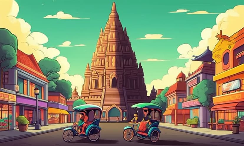 Bingung Pilih Destinasi Liburan di Jogja? Ini Dia 7 Wisata Terfavorit yang Wajib Kamu Kunjungi!