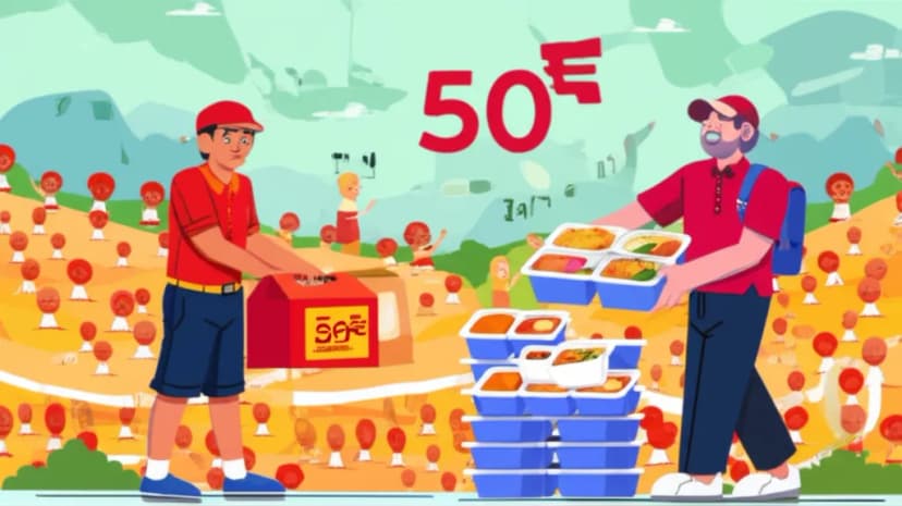 Anggaran MBG Kurang, BGN Ajukan Tambahan Rp 50 Triliun ke DPR