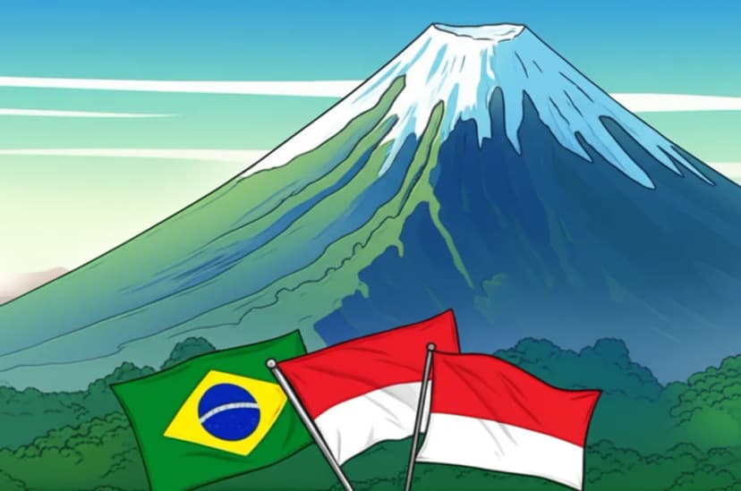 Kematian Juliana Marins di Rinjani: Brasil Serius Ancam Tempuh Jalur Hukum Internasional