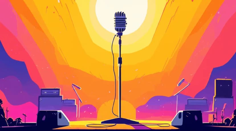 Gara-gara Ujaran Kontroversial, Bob Vylan Batal Tampil di Festival Musik Manchester