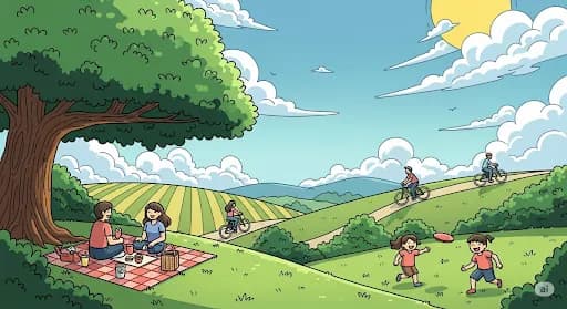 Prakiraan Cuaca DIY Juli 2025: Dominan Cerah Berawan, Siap-siap Aktivitas Luar Ruangan!