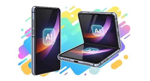 Bocoran Spesifikasi Samsung Galaxy Z Fold7 &#038; Z Flip7: Lebih Tipis, AI Lebih Canggih, Siap Meluncur!