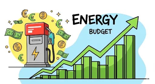 Bahlil Usulkan Subsidi BBM Solar Rp 1.000/Liter di RAPBN 2026: Kuota Dipangkas, Anggaran Listrik Naik