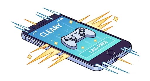 Galaxy A36 5G: Anti Lag dan Frame Drop, Teman Gaming Andalan Tanpa Kompromi!