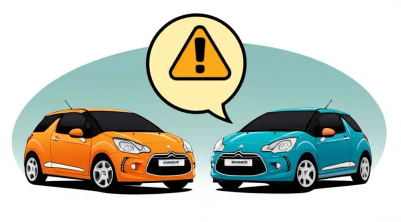 Airbag Bermasalah, Ribuan Pengemudi Citroen C3 dan DS3 Terdampar: Apa yang Harus Dilakukan?
