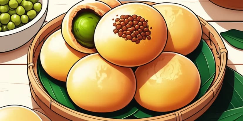 Tips Jitu Pilih Bakpia Jogja Anti Kecewa, Cocok untuk Oleh-Oleh!