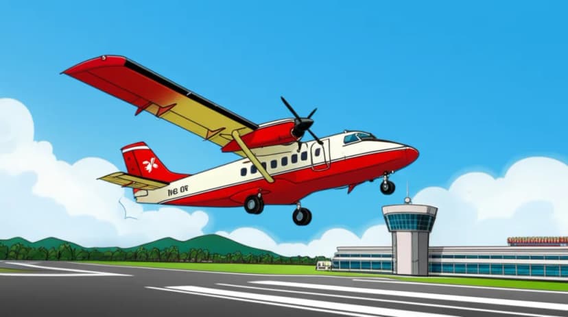 BIJB Kertajati Bakal Buka Lima Rute Penerbangan Baru, Susi Air Jadi Penopang Utama