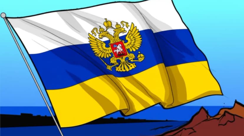Wakil Kepala Angkatan Laut Rusia Tewas dalam Serangan Dekat Perbatasan Ukraina