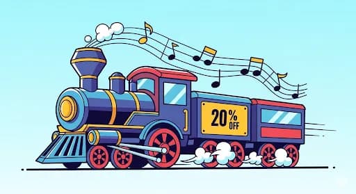 KAI Daop 6 Yogyakarta Beri Diskon Tiket Kereta 20 Persen untuk Prambanan Jazz 2025: Jangan Sampai Ketinggalan!