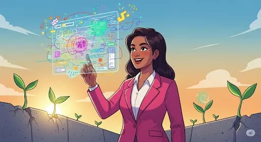 AI Bikin Kacau? Ternyata Ada Peluang Cuan untuk Profesional yang Memperbaikinya
