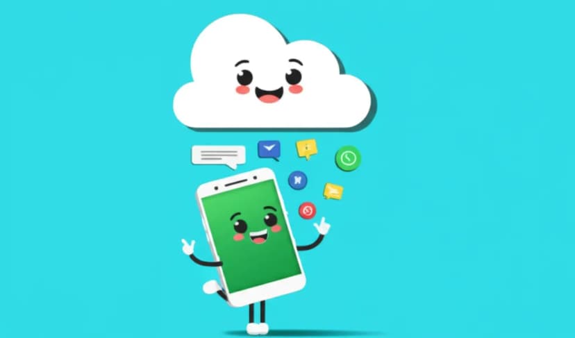 Cara Praktis Backup Data WhatsApp ke Google Drive, Obrolan Penting Auto Aman!